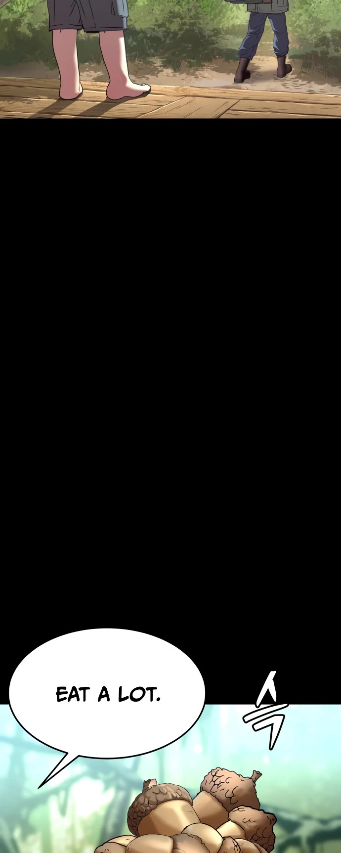 Legend of Dangun chapter 29 page 34