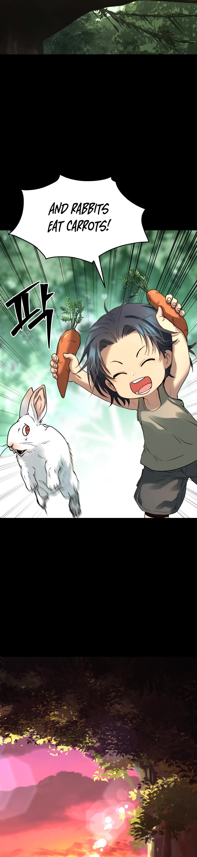 Legend of Dangun chapter 29 page 36