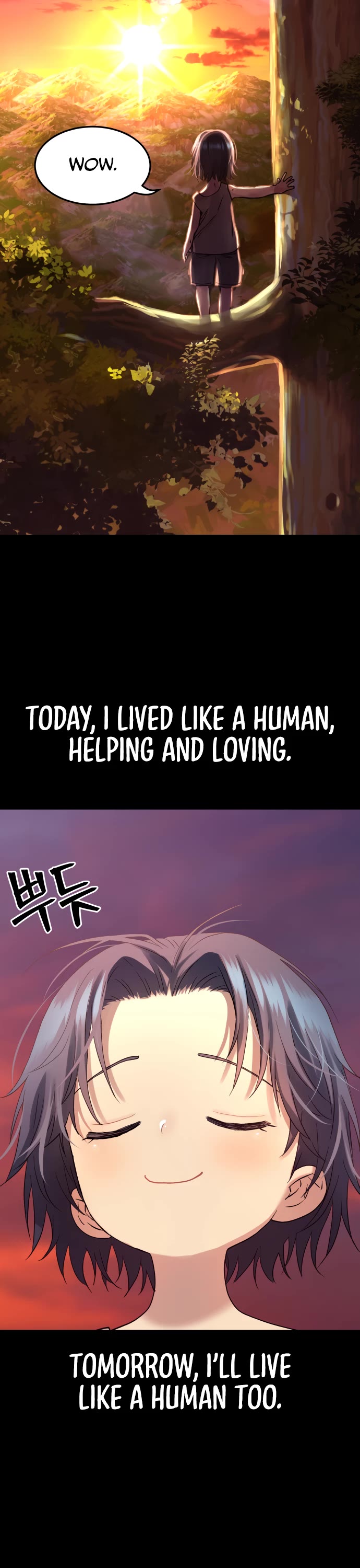 Legend of Dangun chapter 29 page 37