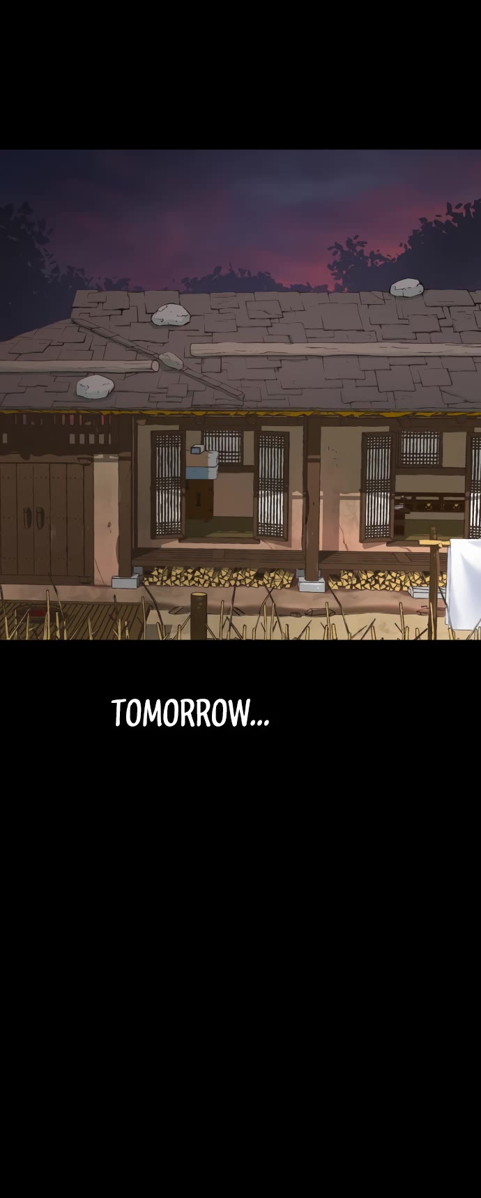 Legend of Dangun chapter 29 page 38