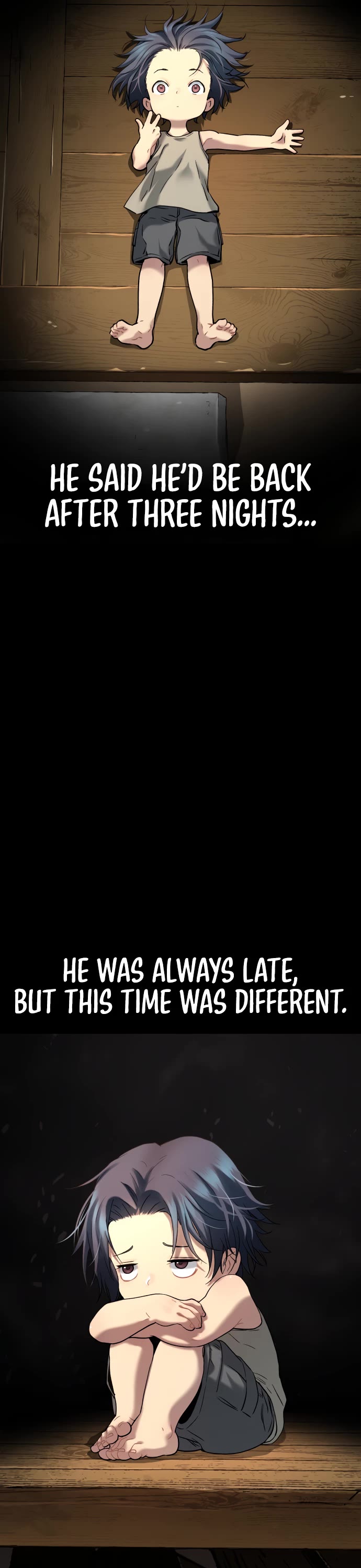 Legend of Dangun chapter 29 page 40