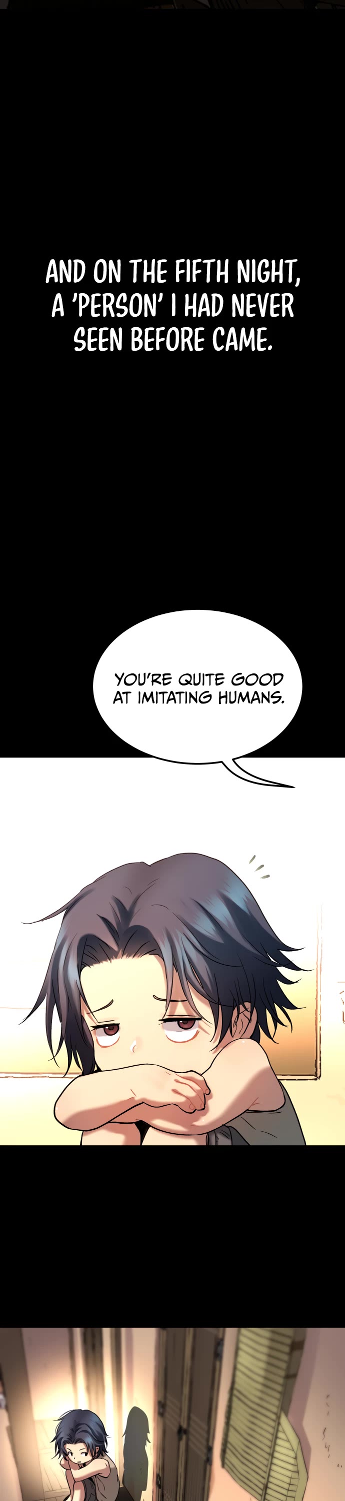 Legend of Dangun chapter 29 page 41