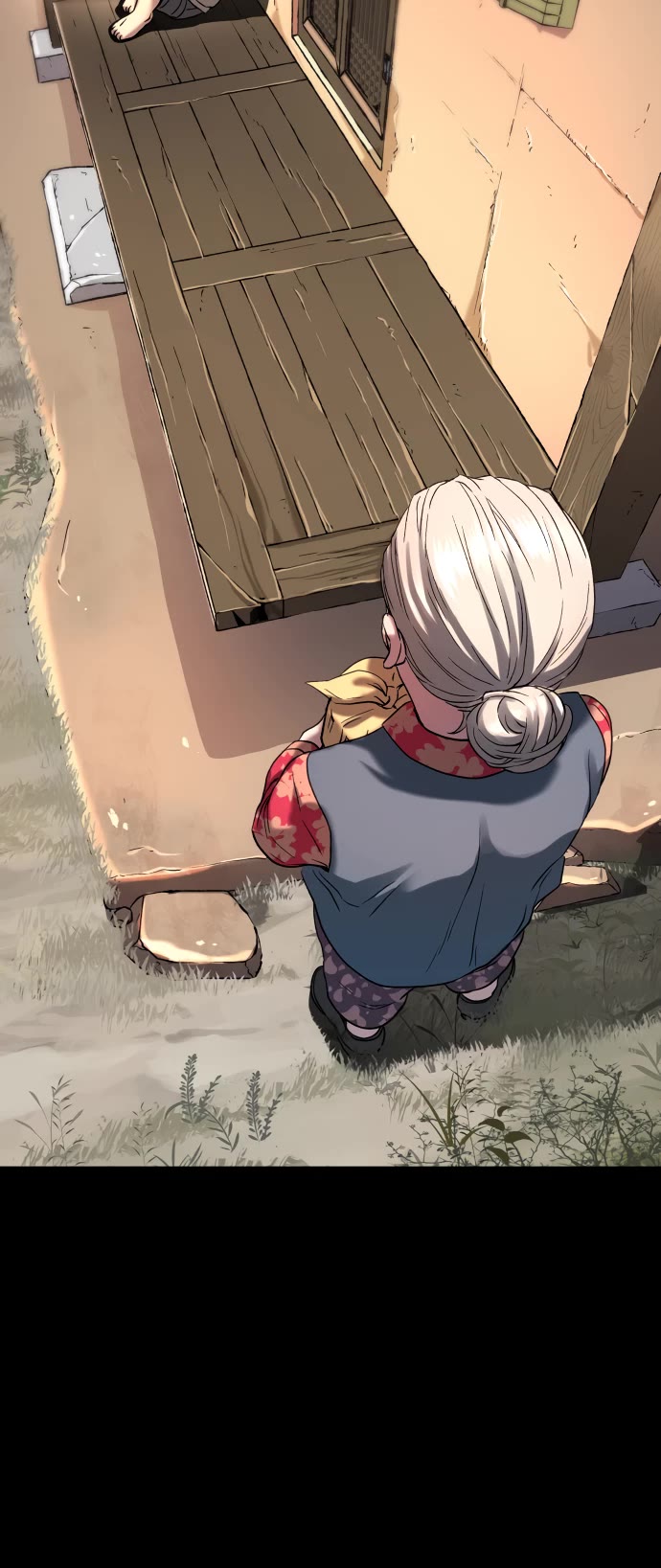 Legend of Dangun chapter 29 page 42