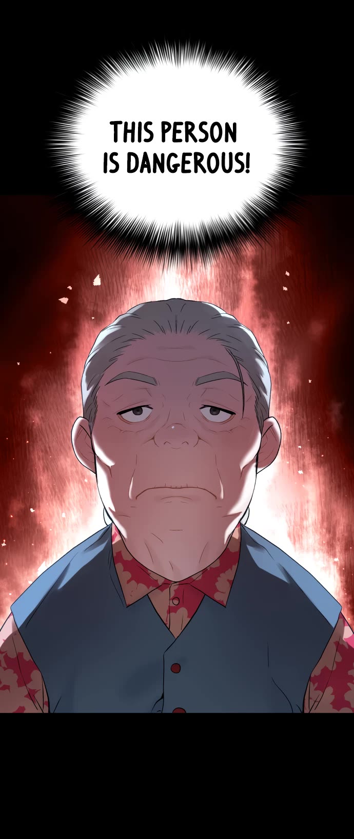 Legend of Dangun chapter 29 page 43