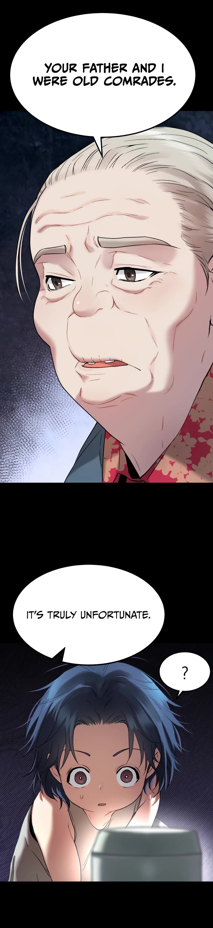 Legend of Dangun chapter 29 page 45