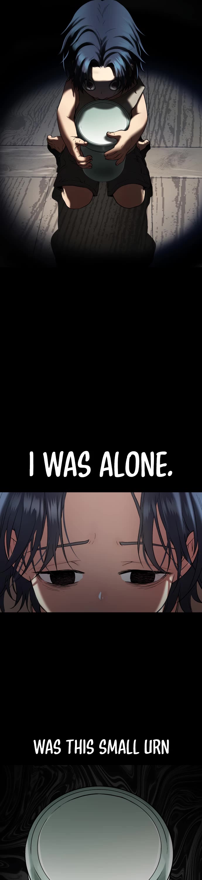 Legend of Dangun chapter 29 page 47