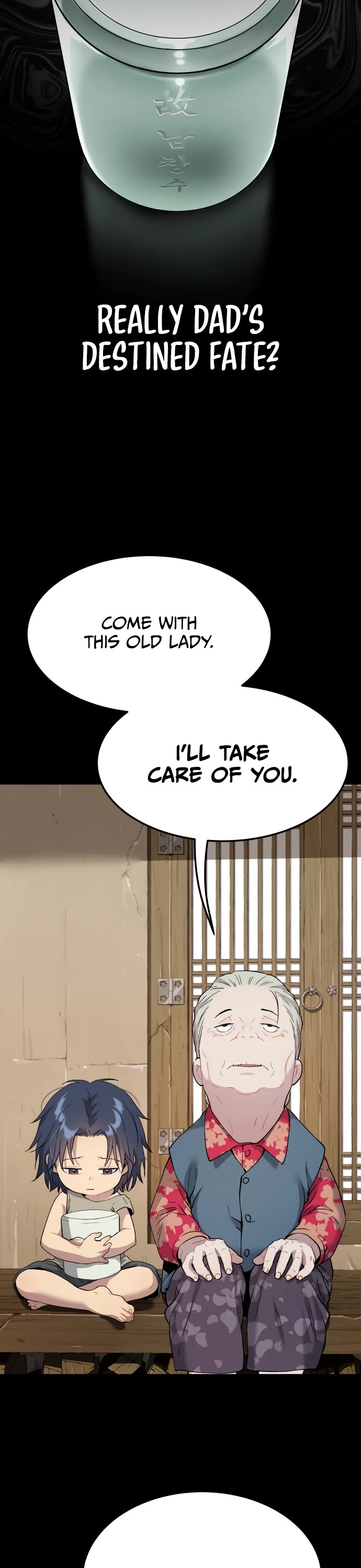 Legend of Dangun chapter 29 page 48