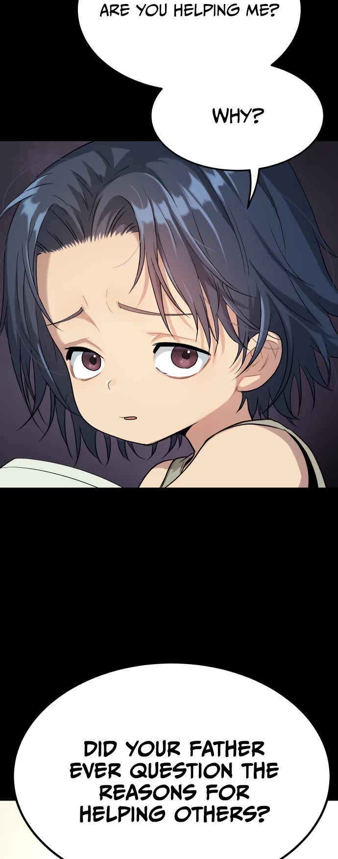 Legend of Dangun chapter 29 page 49