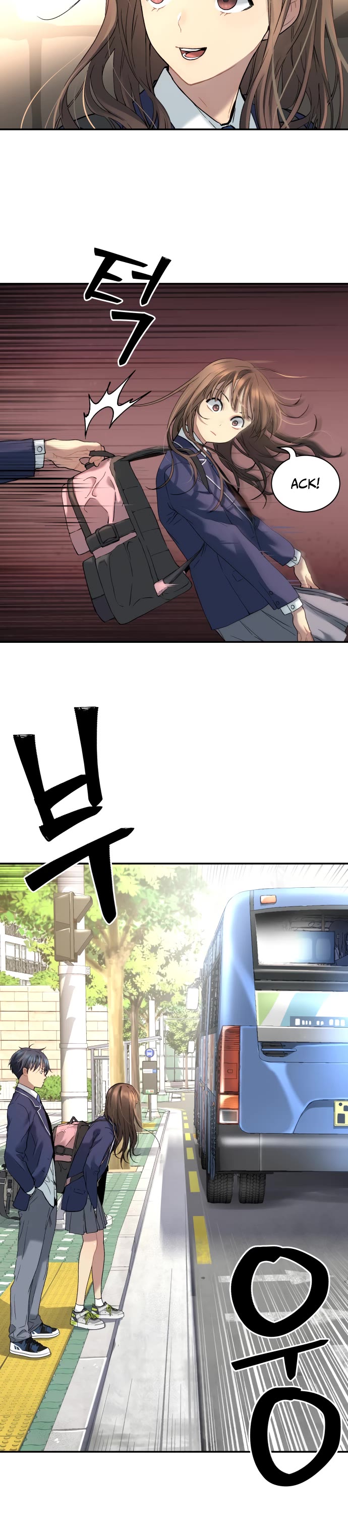 Legend of Dangun chapter 29 page 56