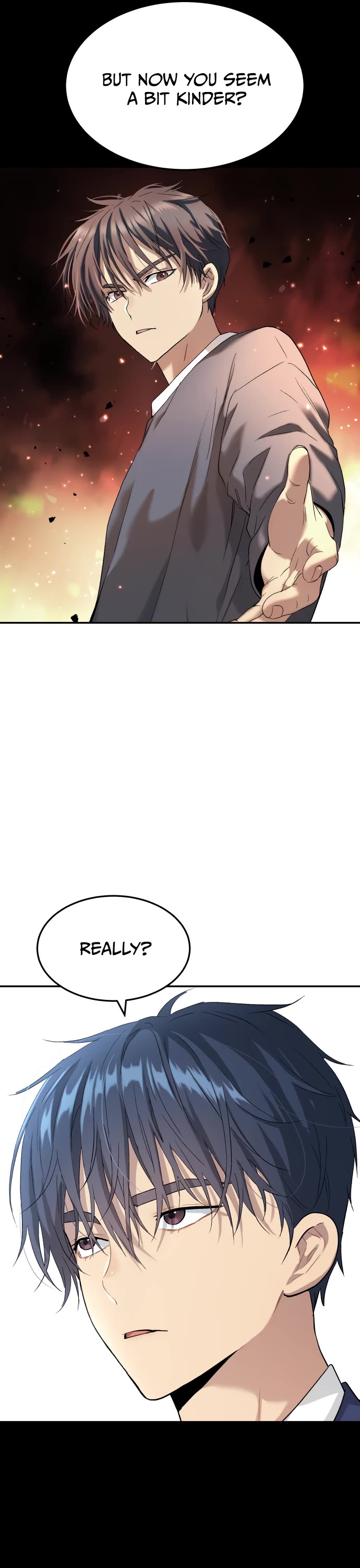 Legend of Dangun chapter 29 page 59