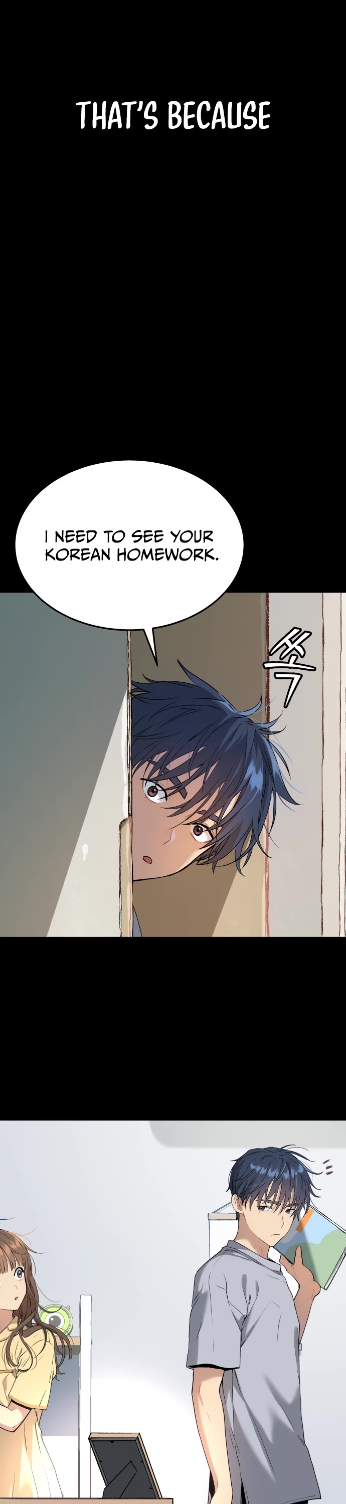 Legend of Dangun chapter 29 page 60