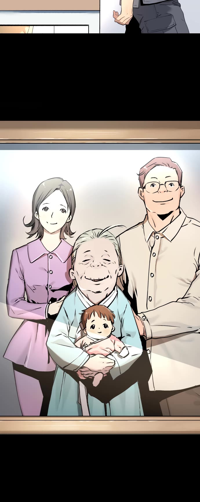 Legend of Dangun chapter 29 page 61