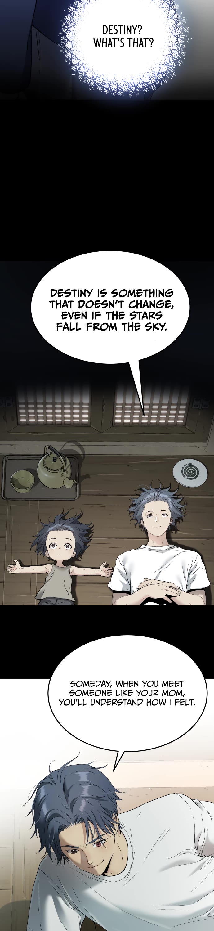 Legend of Dangun chapter 29 page 64