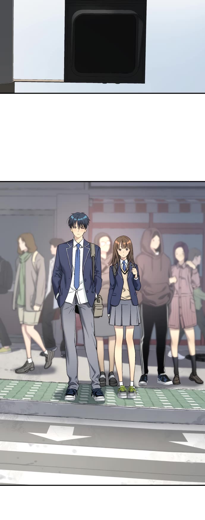 Legend of Dangun chapter 29 page 66