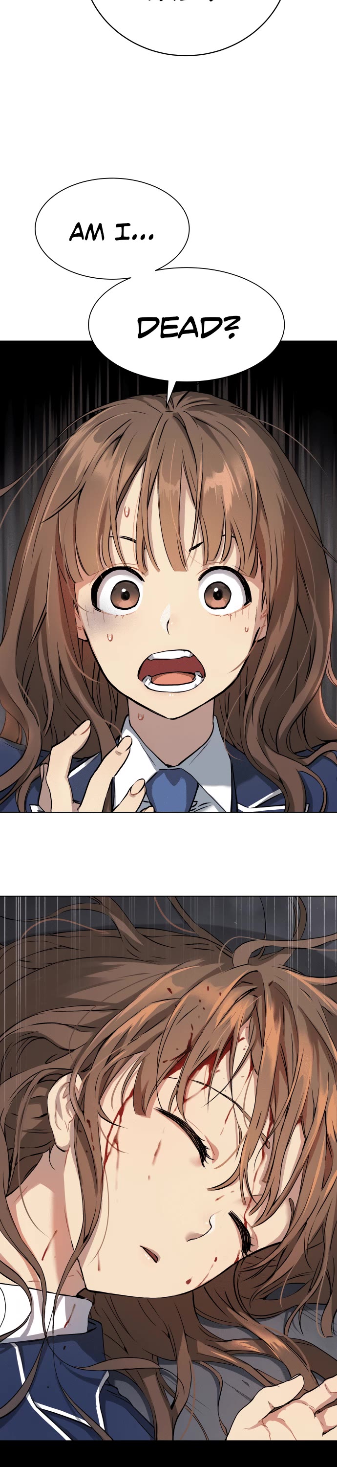 Legend of Dangun chapter 3 page 12