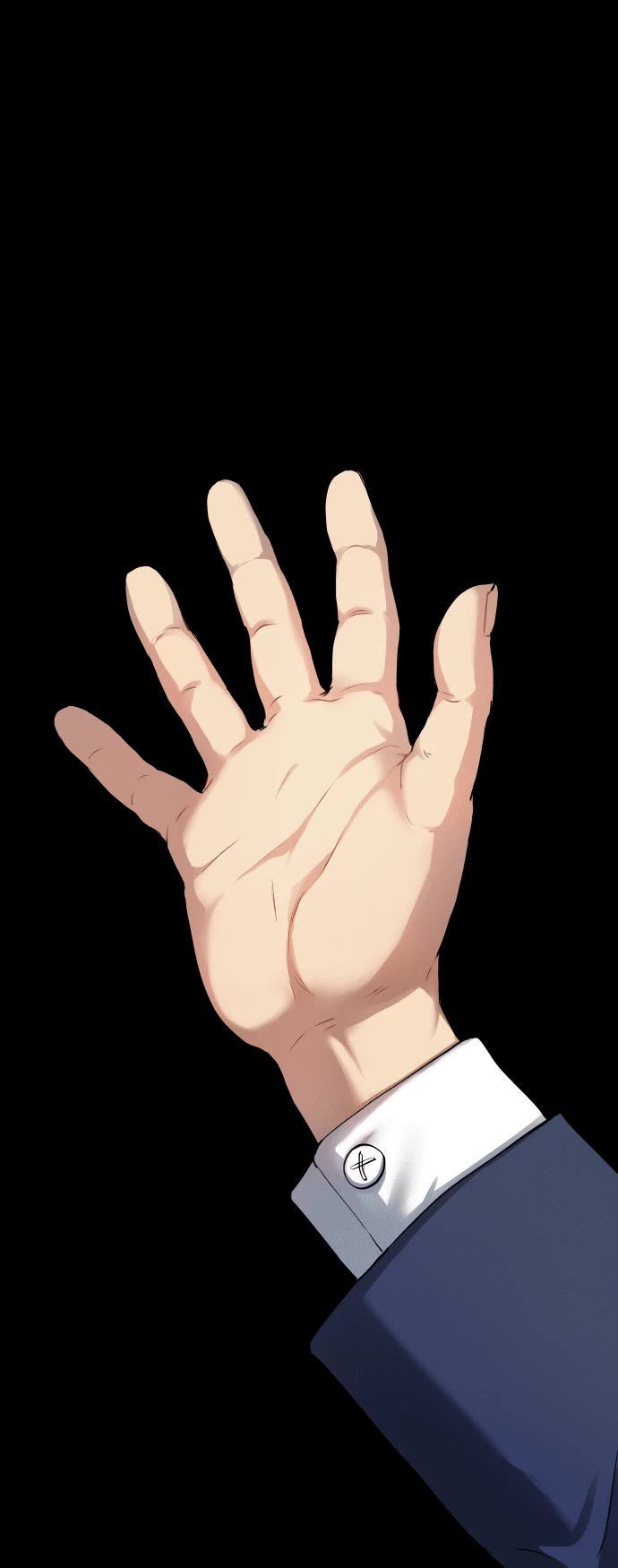 Legend of Dangun chapter 3 page 14