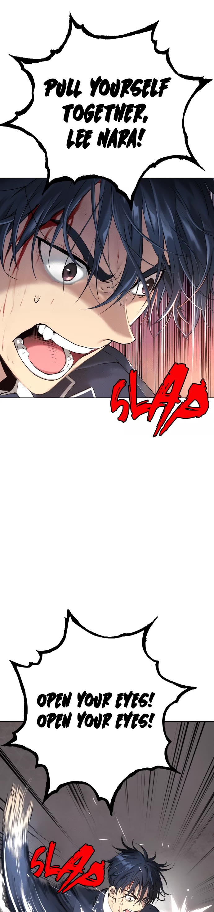 Legend of Dangun chapter 3 page 16