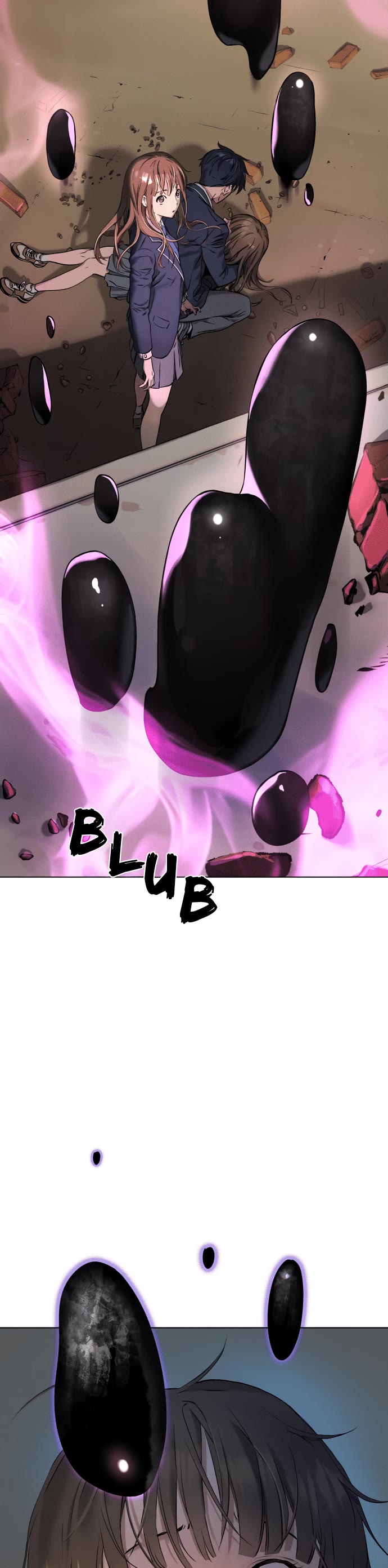 Legend of Dangun chapter 3 page 19