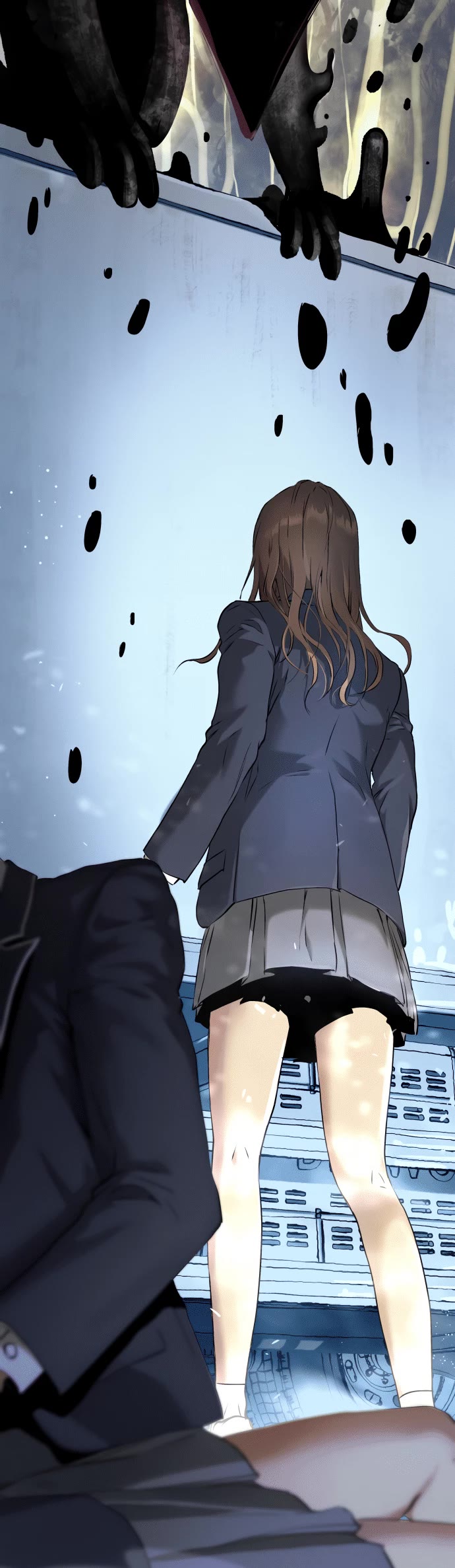 Legend of Dangun chapter 3 page 22