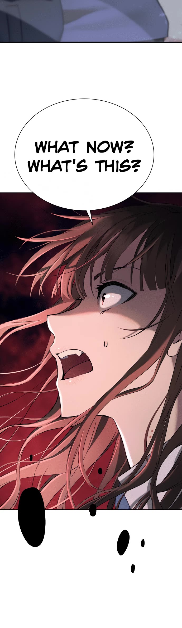 Legend of Dangun chapter 3 page 23