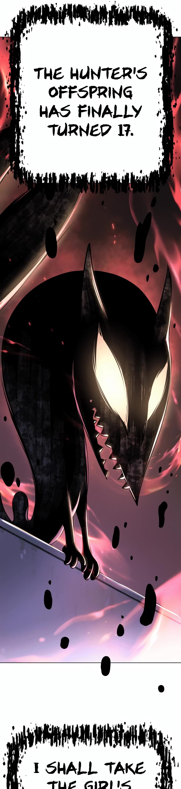 Legend of Dangun chapter 3 page 24