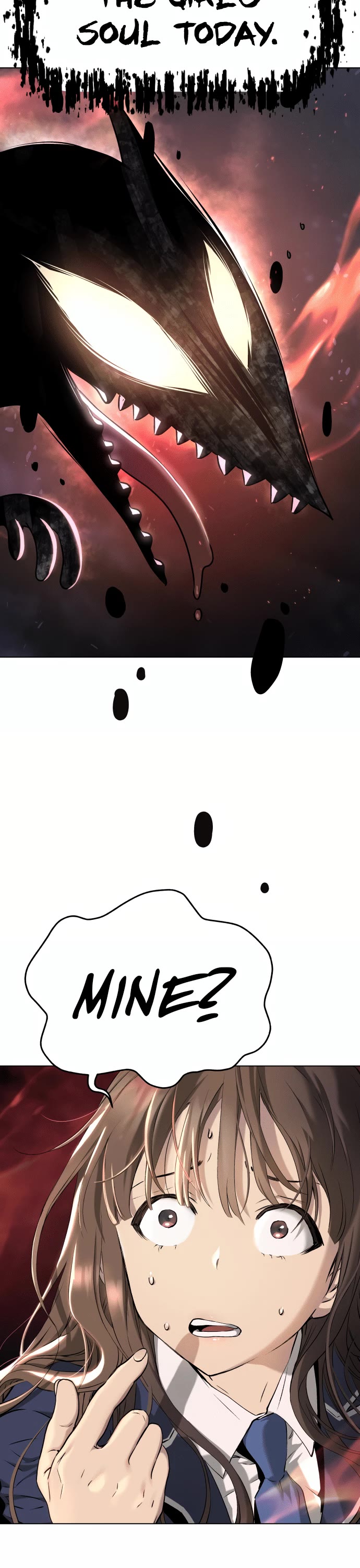 Legend of Dangun chapter 3 page 25