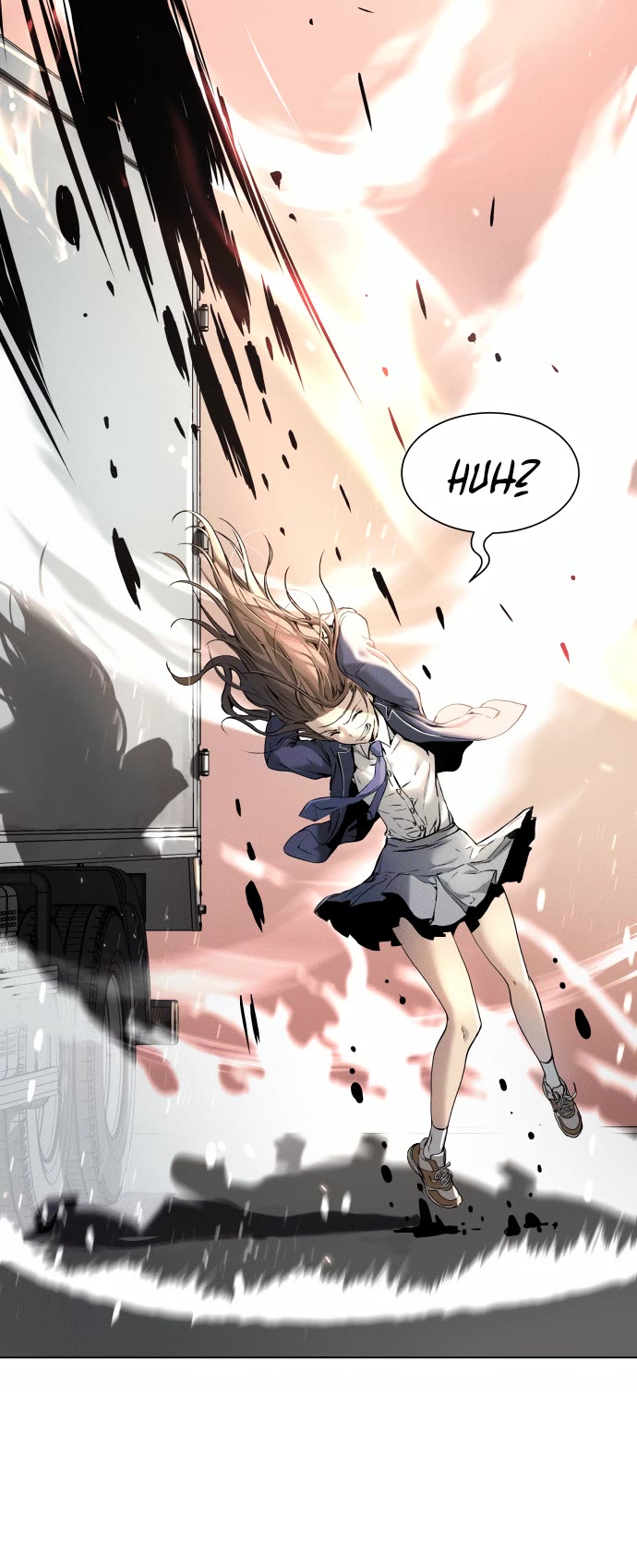 Legend of Dangun chapter 3 page 27