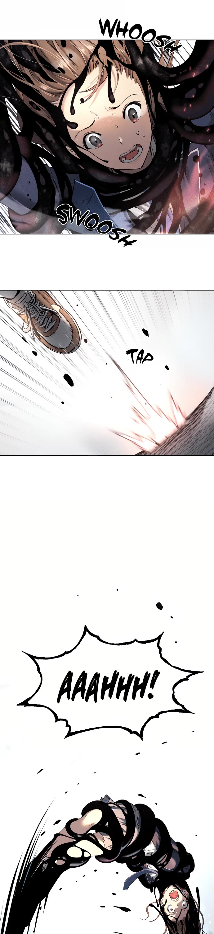 Legend of Dangun chapter 3 page 28