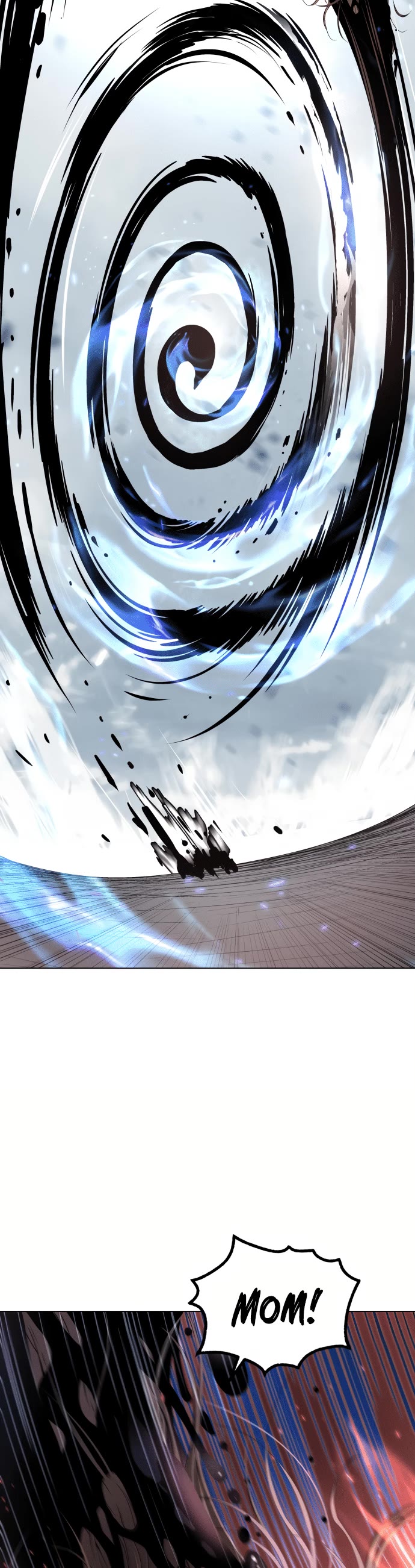 Legend of Dangun chapter 3 page 29