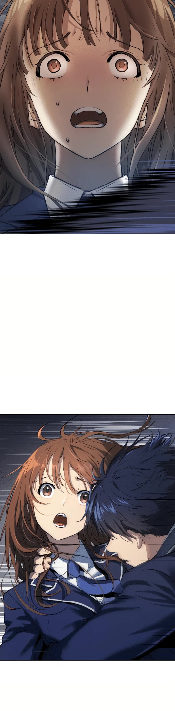 Legend of Dangun chapter 3 page 3