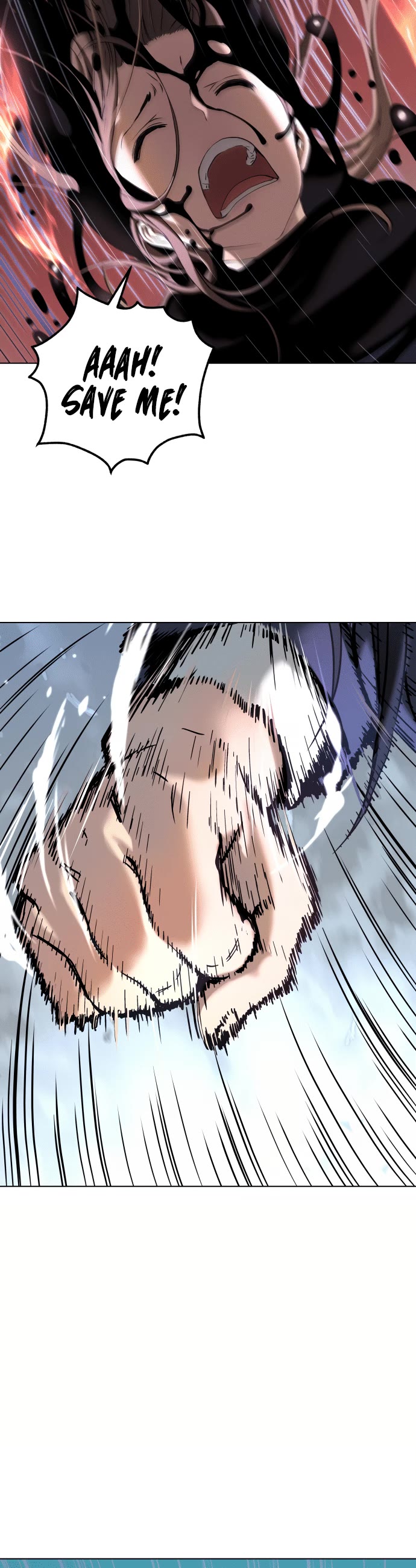 Legend of Dangun chapter 3 page 30