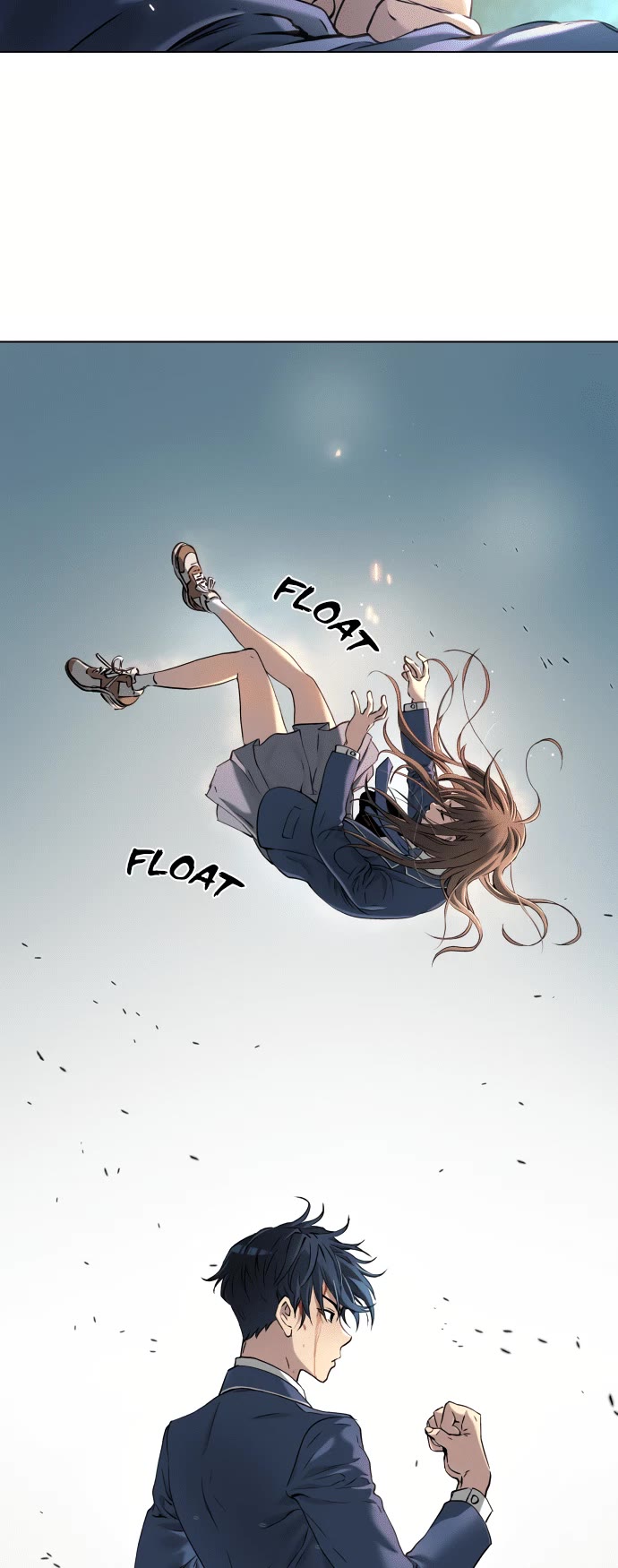 Legend of Dangun chapter 3 page 33