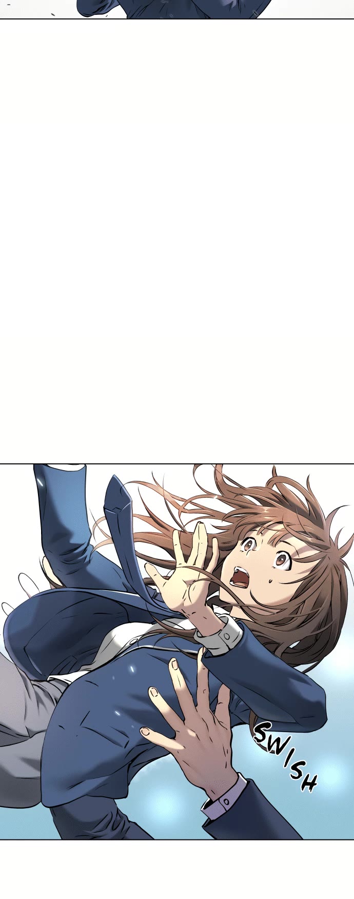 Legend of Dangun chapter 3 page 34