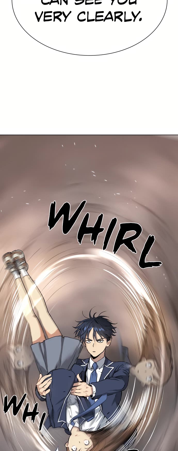 Legend of Dangun chapter 3 page 37