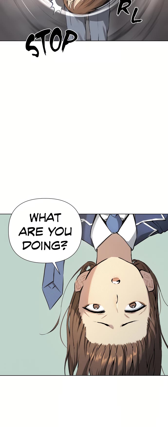 Legend of Dangun chapter 3 page 38