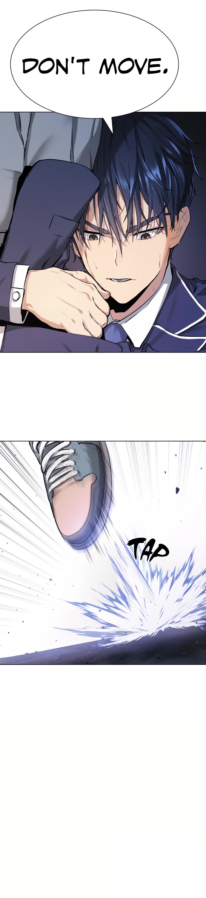 Legend of Dangun chapter 3 page 39