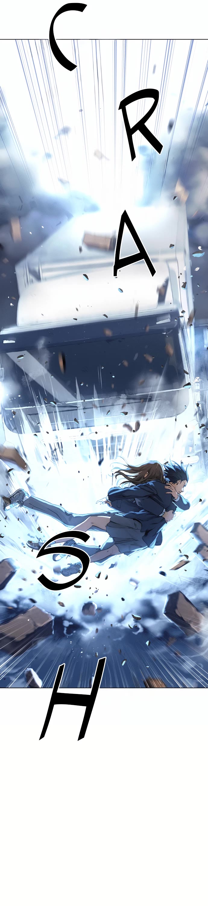 Legend of Dangun chapter 3 page 4