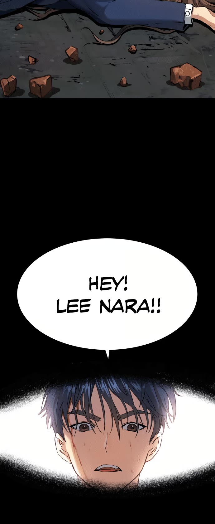 Legend of Dangun chapter 3 page 45