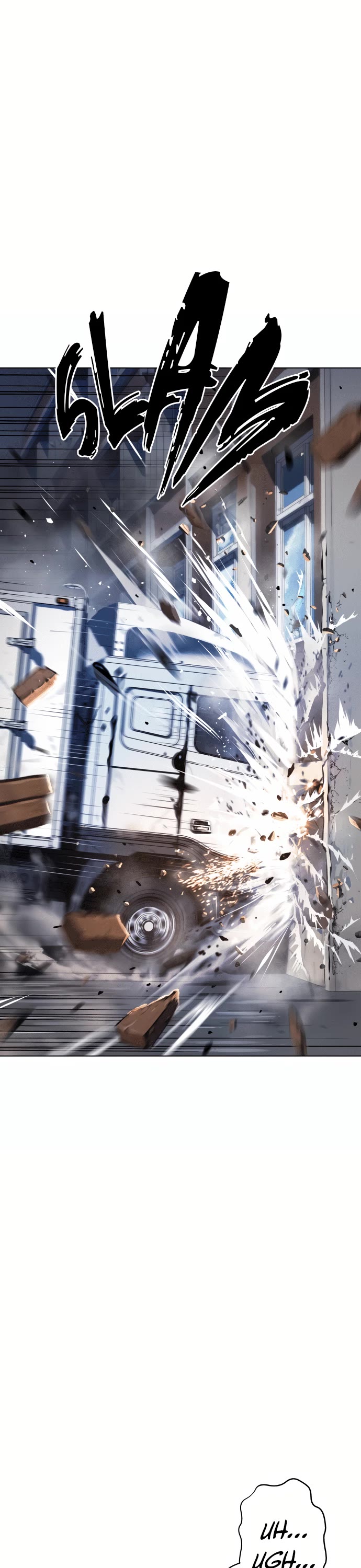 Legend of Dangun chapter 3 page 5