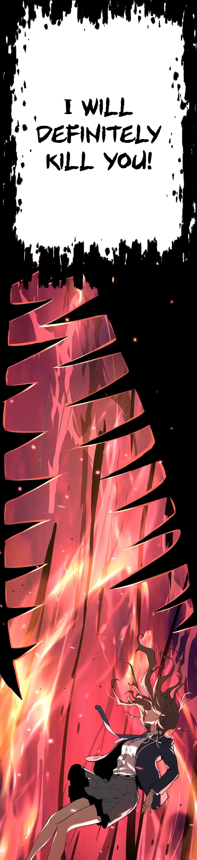 Legend of Dangun chapter 3 page 50