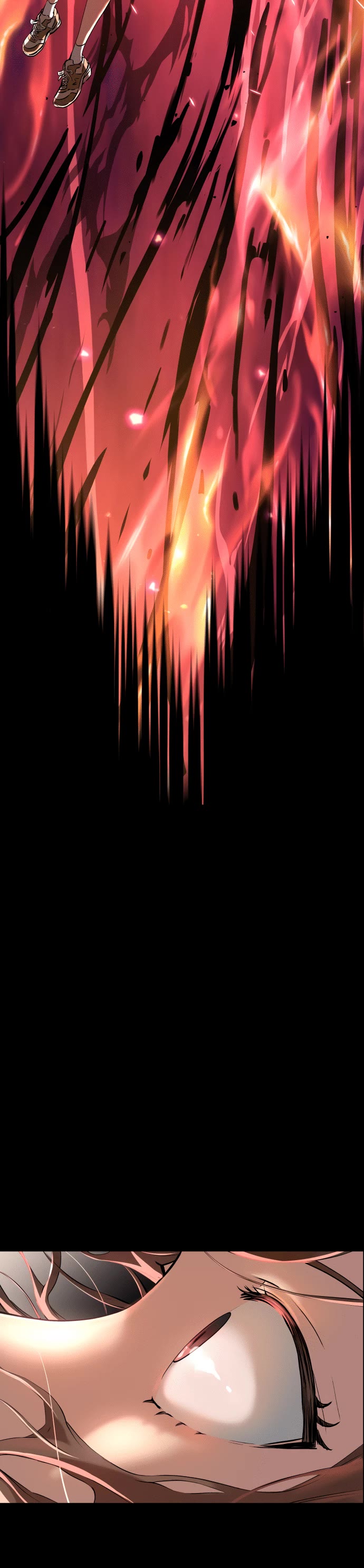 Legend of Dangun chapter 3 page 51