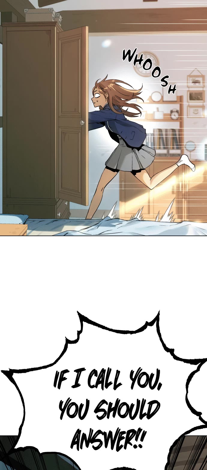 Legend of Dangun chapter 3 page 58