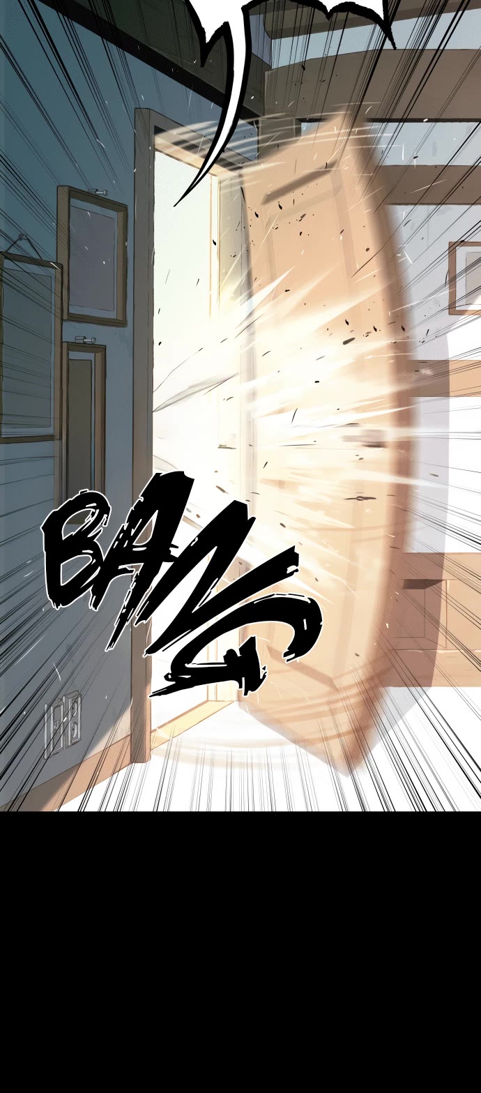 Legend of Dangun chapter 3 page 59