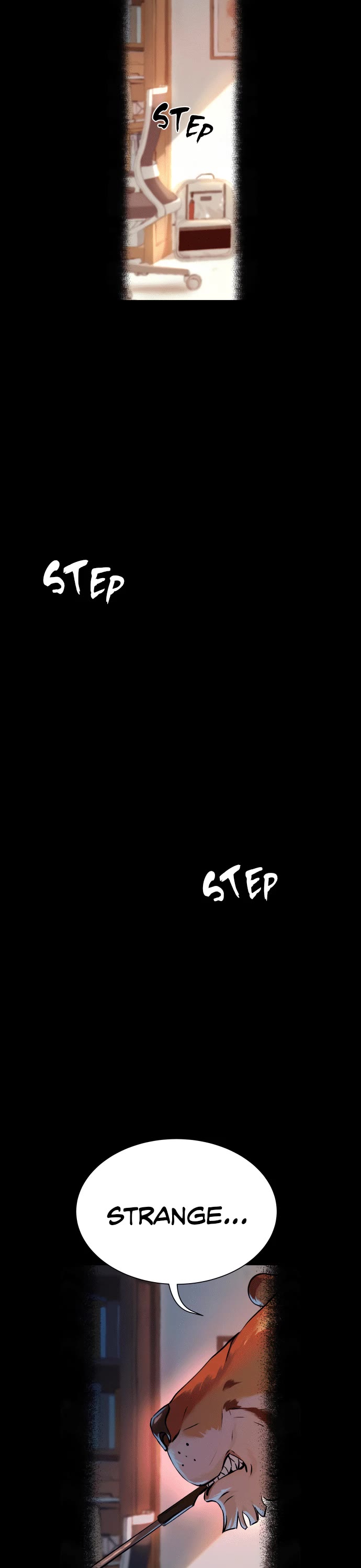 Legend of Dangun chapter 3 page 61