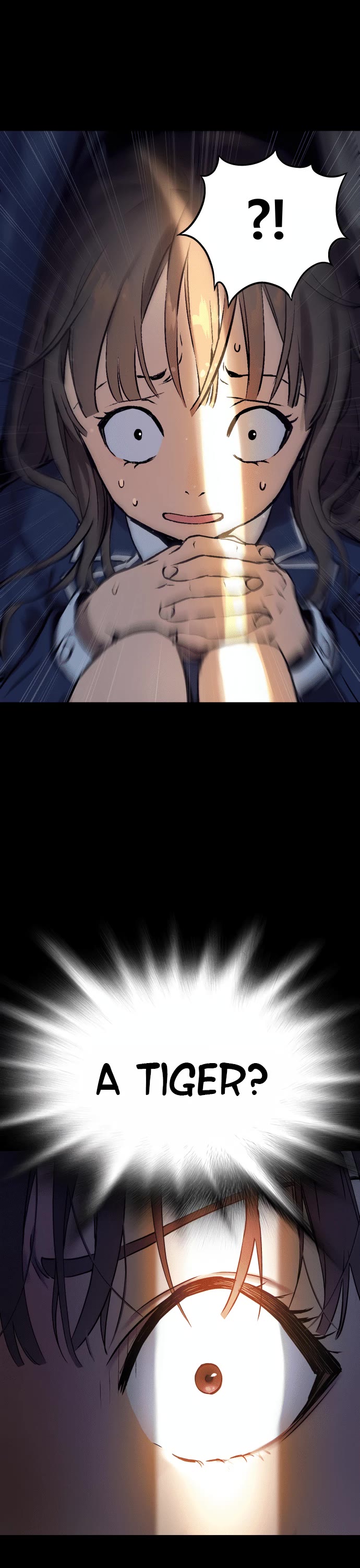 Legend of Dangun chapter 3 page 64