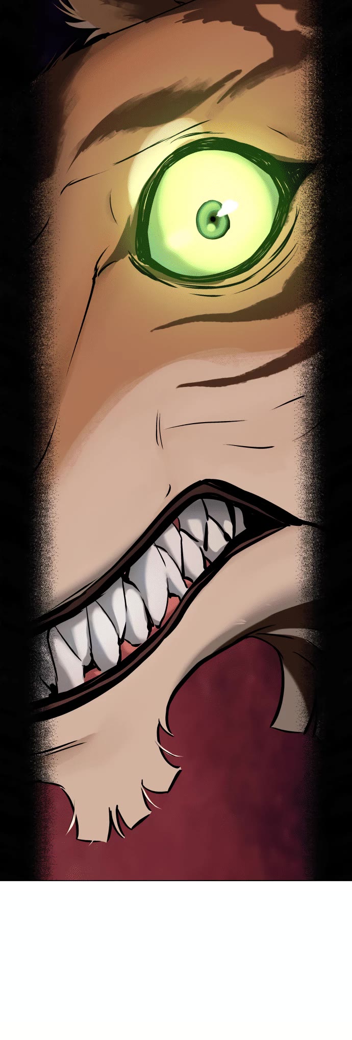 Legend of Dangun chapter 3 page 66