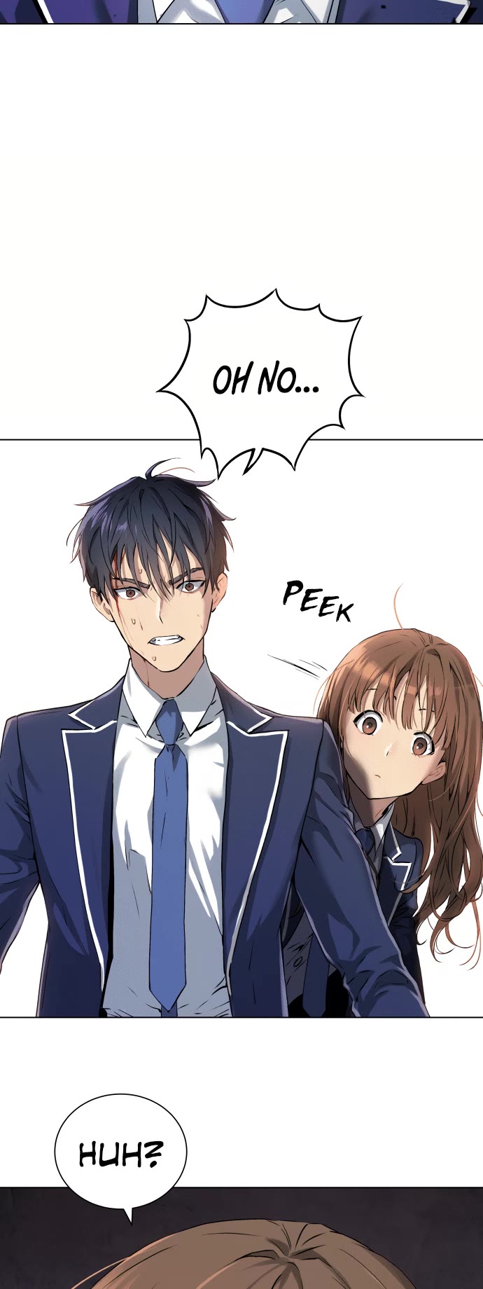 Legend of Dangun chapter 3 page 9