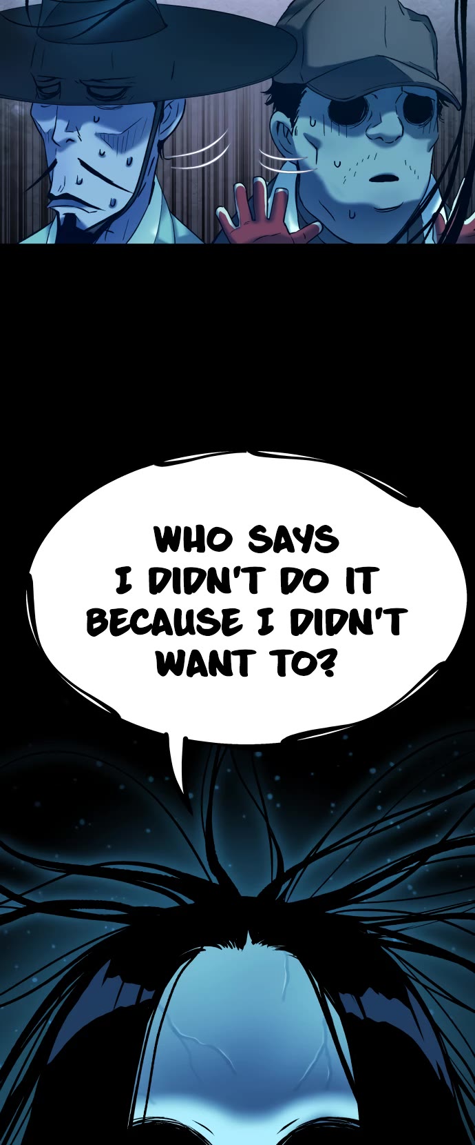 Legend of Dangun chapter 30 page 14