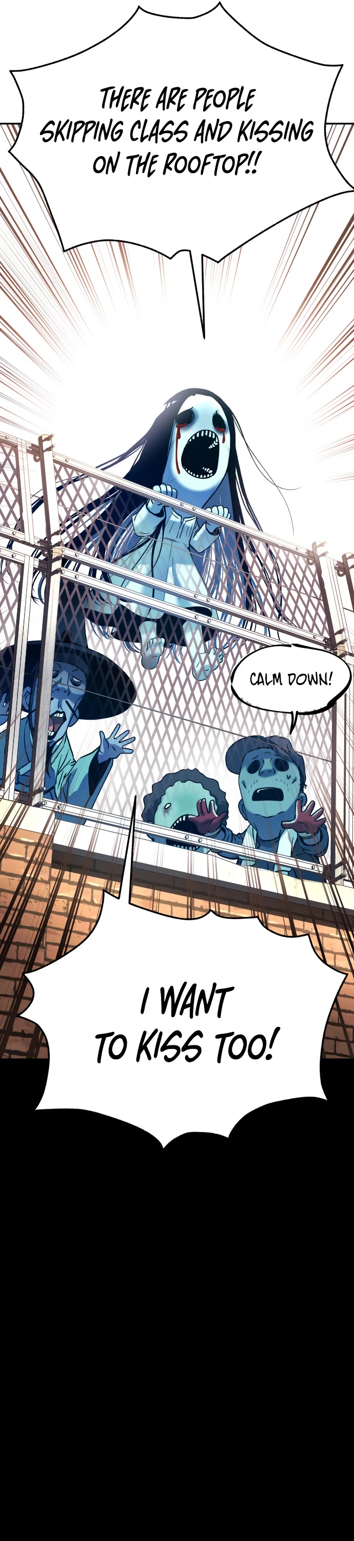 Legend of Dangun chapter 30 page 16