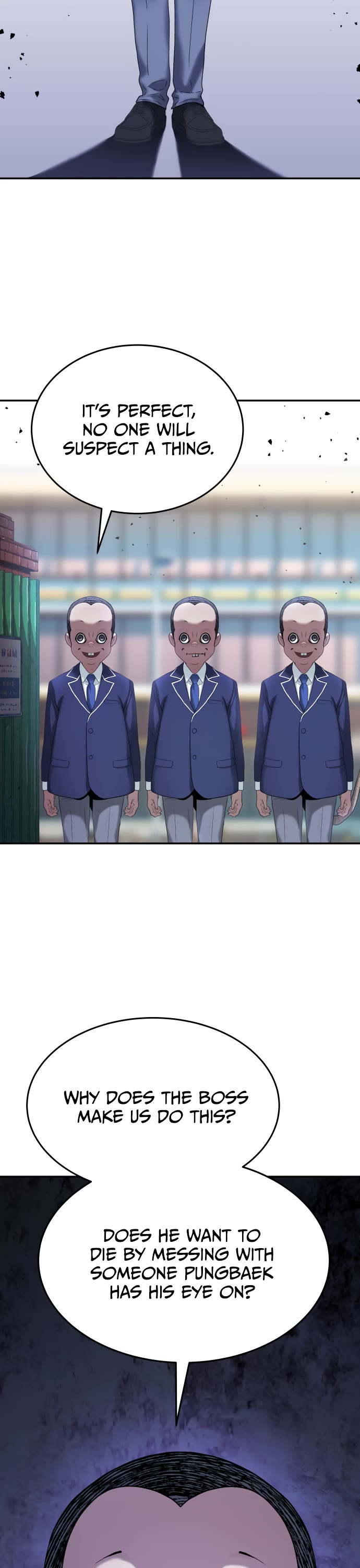 Legend of Dangun chapter 30 page 2